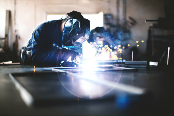 Best Automation and Robotic Welding in Suwanee, GA