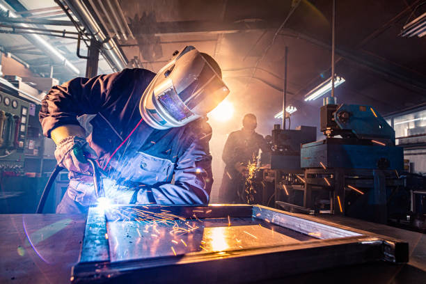 Best Specialty Welding Processes in Suwanee, GA