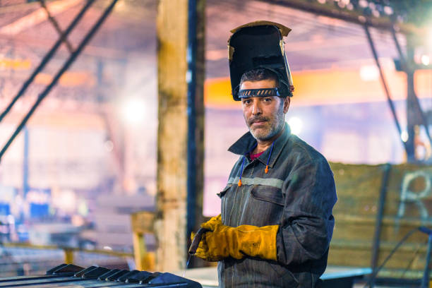 Best Artistic and Custom Metal Fabrication in Suwanee, GA
