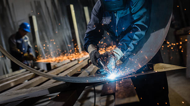 Trusted Suwanee, GA Welder & Metal Fabrication Experts