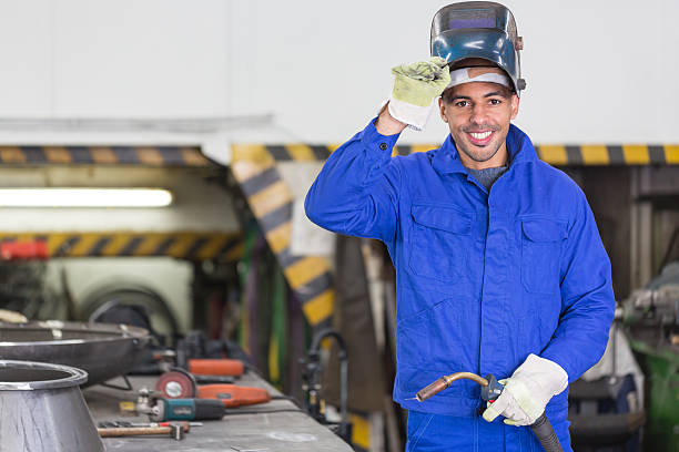 Best Artistic and Custom Metal Fabrication in Suwanee, GA