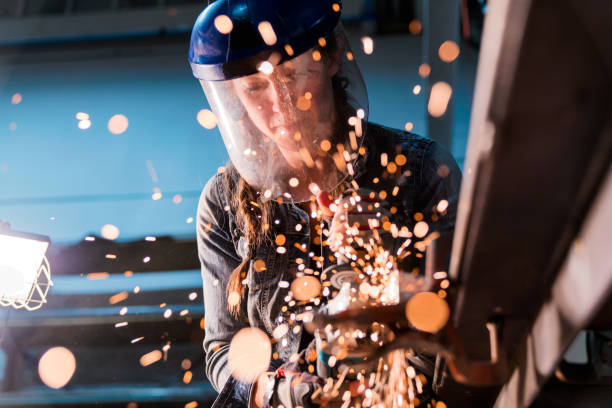 Suwanee, GA Welder & Metal Fabrication Company
