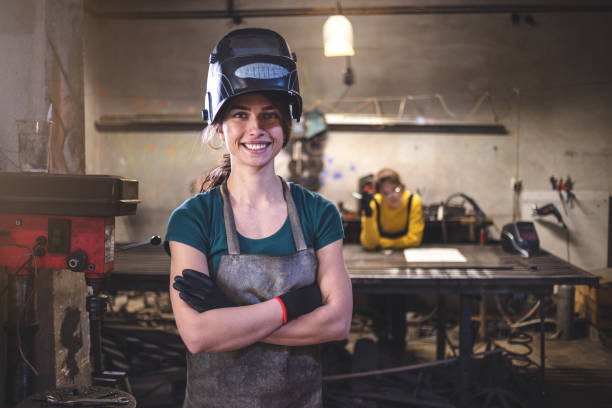 Professional Welder & Metal Fabrication in Suwanee, GA